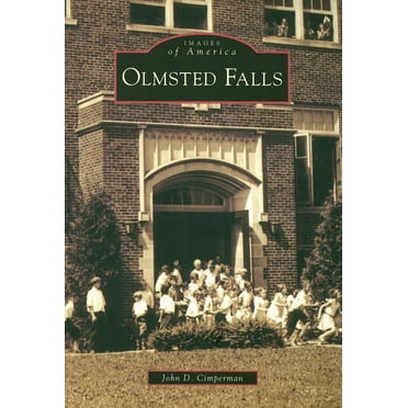 Images of America: Olmsted Falls (Paperback)