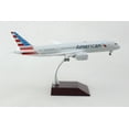 thumbnail image 3 of GEMINI AMERICAN 787-8 1/200 REG#N808AN (**), 3 of 5
