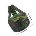 thumbnail image 2 of CTIRCHIU Tabouret Rond en Mousse pour Extérieur pour Mariage 1Pcs, 2 of 6