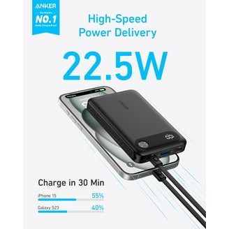 Anker Powerhouse 90, 87.6Wh Charger with 100W AC, 45W USB-C for