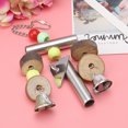 thumbnail image 4 of Large Stainless Steel Bird Toy, Bird Perch, Chewing Toy For Bird Toy, 4 of 8