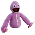 thumbnail image 1 of Figura Dibujos Animados Juguete Peluche Interactivo para Juego Imaginativo, 1 of 9