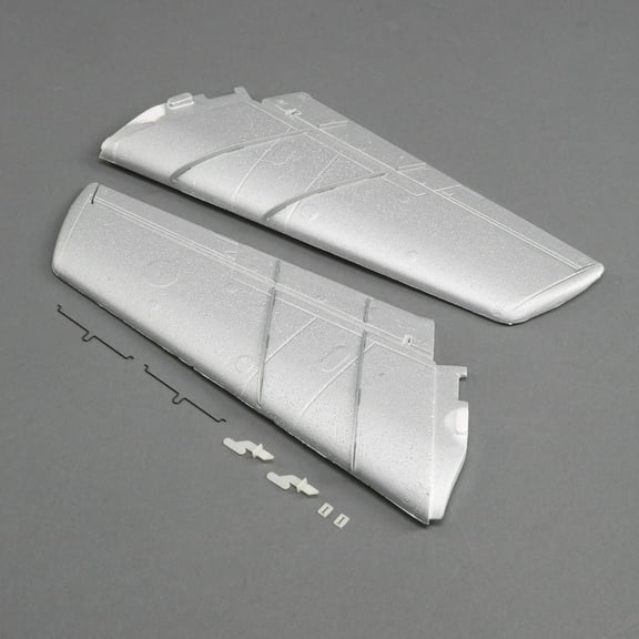 E-flite Wing UMX Mig 15 BNF EFLU6053 Replacement Airplane Parts