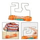 thumbnail image 5 of Educación táctil eléctrico juego de laberinto fiesta divertido juego ciencia naranja Zulema Juguetes de laberinto eléctrico, 5 of 8