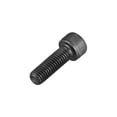 thumbnail image 5 of Unique Bargains M8x25mm Socket Head Bolts 12.9 Grade Alloy Steel Cap Screws Fully Thread 10 Pack, 5 of 5