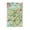 Escape in spring, variant on Vibrantly Park Scenic Sticker Fall Winter Themes Stick Durably Reusably Wall Decoration