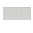 thumbnail image 2 of 10ft x 20ft Soccer Net - Single or Pair Soccer Nets | Replacement Soccer Goal Net for 10x20 Soccer Goals | White Mesh Net for Junior & Adult Soccer [Net Only], 2 of 7