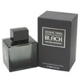 thumbnail image 3 of Antonio Banderas Seduction In Black Eau De Toilette Spray for Men 3.4 oz., 3 of 4