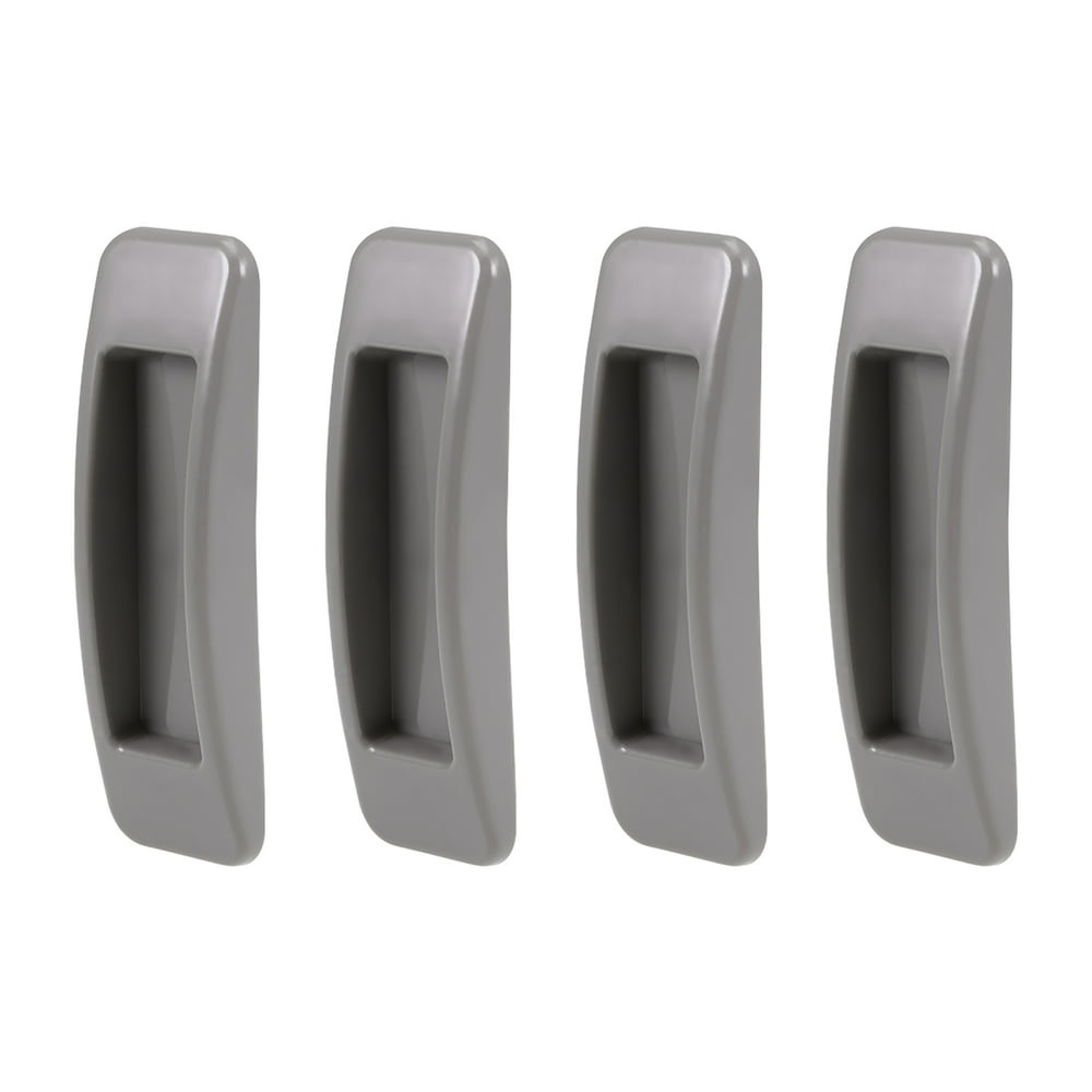 SelfStick Pull Handle Stickon Handles for Kitchen Door Window