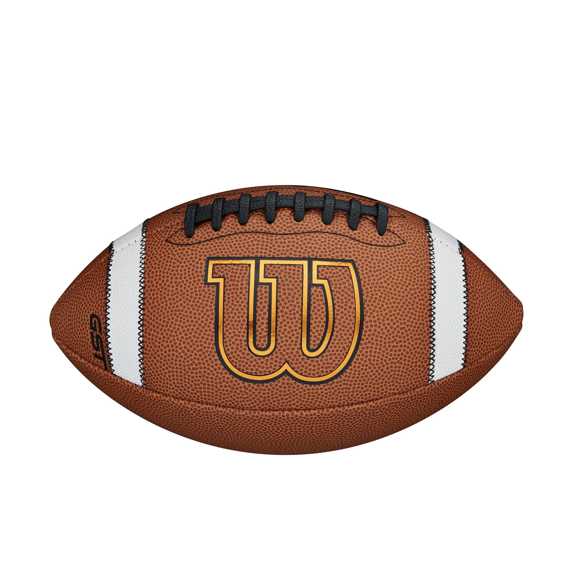 Wilson GST Composite football 