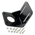 thumbnail image 2 of 1 Set Practical 42 Stepper Motor Mounted Bracket 3D Printer Motor Holder, 2 of 7