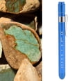 thumbnail image 1 of Portable Medical Inspection Pen Lamp, Bright Acrylic Bulb, Portable Design, Easy On Off, Built In Ruler, Pupil Comparison Chart for Nurses Doctor, Physical Reversal Technology, 1 of 7