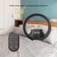thumbnail image 5 of Methold Máquina de ruido de ayuda para dormir inteligente y conveniente para una mejor máquina de ruido blanco para dormir con estilo Electrónica, 5 of 6