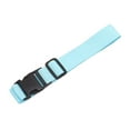 thumbnail image 2 of Maleta carga cuerda de tensión portador de cable con hebilla correa de de equipaje para remolque Kayak bolsa de fijación de tabla de shamjiam Correas de equipaje, 2 of 8