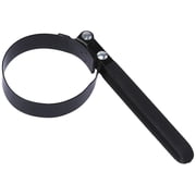 Plews & Edelmann 70-535 Adjustable Filter Wrench, 11.00in x 6.00in, 3/8 Square Drive