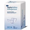thumbnail image 1 of HARTMANN-CONCO Dignity Beltless Undergarment (1 Case, 72 Each), 1 of 2
