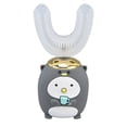 thumbnail image 4 of Cepillo de dientes Myst, cepillo de dientes para niños 360° Cepillo de dientes automático para niños El mejor en su clase, 4 of 12