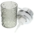 thumbnail image 3 of Miangastore Bottle Foaming Hand Soap Dispenser Clear 1Set 4.9X3.5X2.8In, 3 of 9