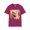Antique Heliconia, variant on ChupaCabra Unisex Softstyle T-Shirt