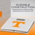 thumbnail image 4 of Franklin Sports Storage Bin - Tennessee Volunteers -  11" x 10.5" x 10.5" - College Licensed, 4 of 8