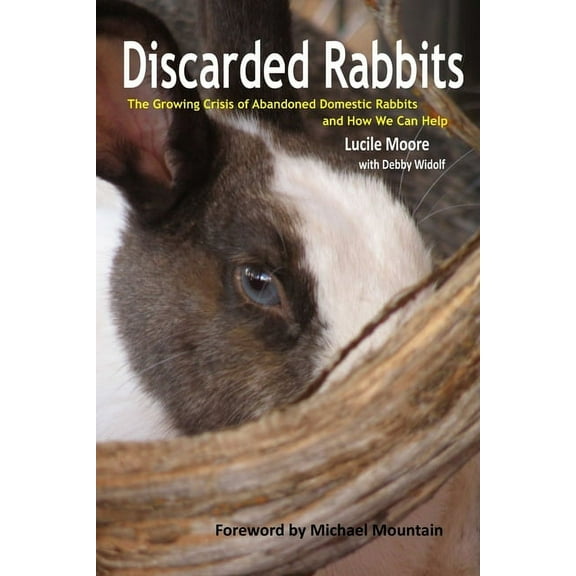 Discarded Rabbits (Revised) (Paperback)