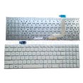 thumbnail image 1 of Teclado apto para EE. UU. para ASUS X542 X542 X542U X542UN X542UQR R542U K542, 1 of 5