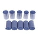 thumbnail image 1 of 10pcs de lana para de lana para - Azul perfecl Latch Hook Rug Hilo de ganchillo, 1 of 8