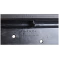 thumbnail image 4 of Geelife For 2004-2008 Cadillac XLR Convertible Right Door Trim Upper-Black/Ebony-NOS, 4 of 9