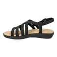 thumbnail image 3 of Easy Street Women's Lobo Sandal, Tan, 8, 3 of 4