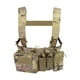 thumbnail image 2 of Chaleco táctico Chaleco de entrenamiento de transpirable para exteriores Correas ajustables para deportes de tiro para adultos - Camuflaje Sunnimix Chaleco para juegos al aire libre, 2 of 8