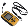 thumbnail image 6 of YAHHU Portable Handheld Wired Sonar Sensor Ultrasonic Fish Finder Detector 100m Depth Range for Fishing (100m / 328ft), 6 of 9