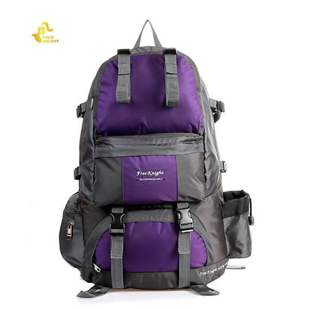UBesGoo Hiking Backpack 50L Waterproof Sports Bag Multifunctional Outdoor Bags Camping Hunting Travel Treck Mochila