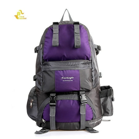 Hunting Season Bag - UBesGoo Hiking Backpack 50L Waterproof Sports Bag Multifunctional Outdoor Bags Camping Hunting Travel Treck Mochila Backpack
