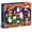 Autumn Ghost Night, variant on AIDUOTEK Halloween Puzzles for Adults 500 Pieces, Ghosts Pumpkins Mushrooms