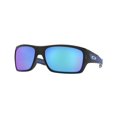 thumbnail image 1 of Lentes Oakley Turbine Black Ink / Prizm Sapphire OO9263-56, 1 of 4