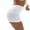 White, variant on Shapewear for Women Tummy Control Underwear for Women Thigh Society Cooling Shorts for Women Buttlifting Shapewear Body Pants Cotton Shaping Body Shaping Clothes Waist Trainer Khaki S