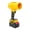 Yellow, variant on Leaf Blower Cordless, Industrial Handheld Blower with High-Capacity Lithium Battery, 450W Brushless Motor 540 CFM, Electric Leaf Blower for Clearing Leaves, Lawn, Patio, Driveway, Dust, Green Color