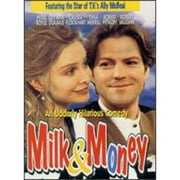 Milk And Money