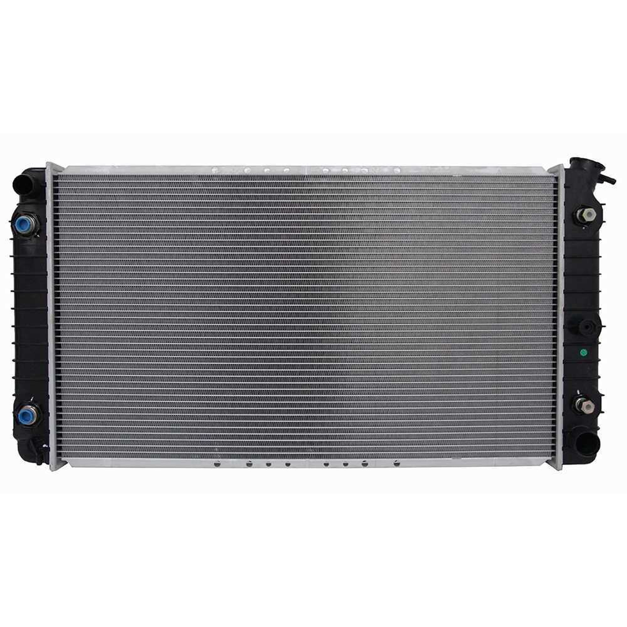 OSC 1035 Radiator