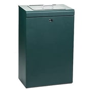 The Ultimate Can-Sealed Chute/Locking (Matte Green)