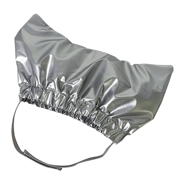 Small cheap shower cap