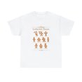 thumbnail image 2 of Grimm Gingerbread Tshirt, 2 of 2