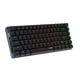 thumbnail image 2 of Sidaley Teclado de trabajo mecánico de plástico para computadora AK33 diseñado para Windows 7/8/10 Office 82 Keys Keypad Laptop Supplies Juegos de teclado y mouse para computadora No.10, 2 of 6