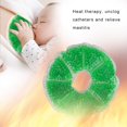 thumbnail image 6 of Hot Cold Compress Gel Beads Cooling Cold Ice Pack for Breastfeeding, Gel Ice Packs,Ice Packs, 6 of 8
