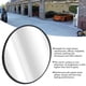 thumbnail image 4 of Espejo Convexo Espejo Tráfico Vista Gran Angular, Espejos Punto Ciego Para El Reflector Seguridad Ojo Pescado Para Los Puntos Esquina Los Puntos Esquina Los Almacenes, 4 of 7
