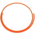 thumbnail image 2 of Pneumatic Hose Flexible Air Compressor TPU Tube Pipe for Chemical Fuel Oil TPU1065 OD10xID6.5Orange 1meter, 2 of 8