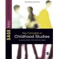thumbnail image 1 of Key Concepts in Childhood Studies (Sage Key Concepts series), 1 of 2