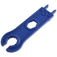 thumbnail image 1 of Scienceny Llave de conector de Panel de Solar para interiores y exteriores profesional, llave de desconexión para el hogar, accesorios de Herramientas y ferretería Scienceny TO010304-01B, 1 of 6