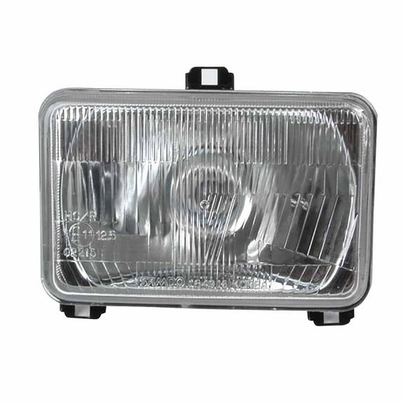 1-34-672-050 Headlight Fits Ford/New Holland 5640 6640 7740 7840 8240 8340