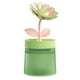 thumbnail image 1 of Humidificador Portátil USB Máquina de Aromaterapia Mist Maker Humidificador de Aire de Flores Verde, 1 of 5